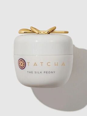 Tatcha The Silk Peony Line-Smoothing Eye Cream